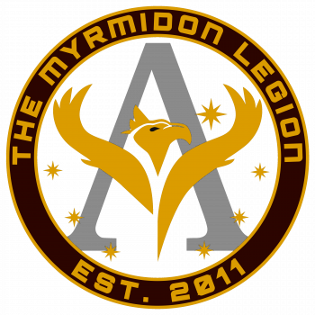 The Myrmidon Legion